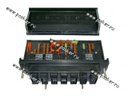 Блок предохранителей 2104-05 AVAR402 н/о|Код 10593