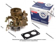 Карбюратор К126ГУ УАЗ-3151 3151-01 ПЕКАР|Код 10598