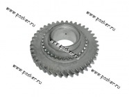 Шестерня 1-ой передачи 2108|Код 10600