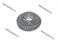 Шестерня 2-ой передачи 2108|Код 10601