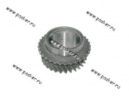 Шестерня 5-ой передачи 2108 малая|Код 10603