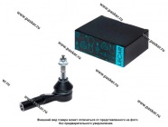 Рулевой наконечник Fiat Doblo 01- Albea Rus 98- Palio 96- Strada 99- правый LECAR LECAR000377102|Код 10623