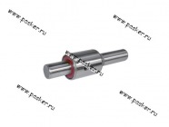 Подшипник помпы Москвич-2141 2101-07 ГАЗ 330902|Код 1064