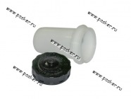 Бачок сцепления УАЗ-469,Волга,Газель,Москвич|Код 10672