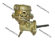 Бензонасос Волга Газель|Код 10720