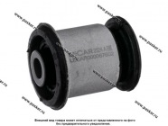 Сайлентблок Chevrolet Cruze 09- Opel Astra J 10- переднего рычага передний LECAR LECAR000067602|Код 10745