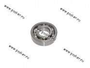 Подшипник КПП вторичного вала 2101-07 АПП/ГПЗ 6205|Код 1075