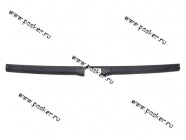 Накладка панели багажника 2108-5602016-10 верхняя Сызрань|Код 10765