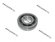 Подшипник КПП первичного вала 2101-07 2121-213 ГАЗ вторичного вала 50706|Код 1077