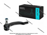Рулевой наконечник Fiat Ducato Citroen Jumper Peugeot Boxer 06- правый LECAR LECAR000757102|Код 10771