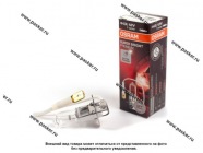 Лампа галоген 12V H3 100W Pk22s OSRAM 62201SBP|Код 10794