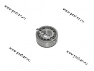 Подшипник КПП промежуточного вала 2101-07 2121-213 передней опоры 156704/616073|Код 1080