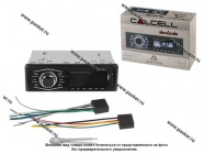 Автомагнитола CALCELL USB/microSD/AUX 4х35Вт CAR-445U|Код 10803
