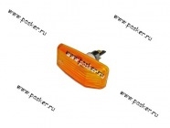 Повторитель 2108-099 желтый с лампочкой [упаковка 10 шт.]|Код 10814