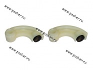 Башмак натяжителя цепи ЗМЗ-406 2шт 406.1006090-11|Код 10816