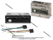 Автомагнитола CALCELL USB/microSD/AUX 4х35Вт CAR-465U|Код 10820