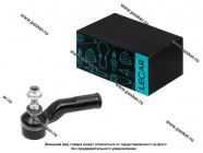 Рулевой наконечник Ford C-Max 10- Focus III 11- левый LECAR LECAR000627102|Код 10830