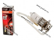 Лампа галоген 12V H3 55W Pk22s OSRAM +30% яркости 64151SUP|Код 10841