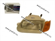 Блок фара 2115 14 LADA Image 742.3711 левая|Код 10858