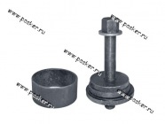 Съемник подшипников ступицы 2108-099 цинк|Код 10871