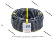 Шланг газосварочный ТЭП 6-12.5 2.0МПа 1м ANDYCAR TPE-S-AG6A [упаковка 50 м]|Код 10876