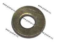 Шайба М4х9|Код 1089