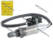 Датчик кислорода 2108-2110 BOSCH папа Евро-3 247|Код 10896
