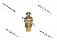 Датчик темп-ры охлаждающей жидкости Волга, УАЗ,ЗИЛ, МАЗ Калуга ТМ111-09|Код 10913