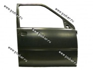 Дверь 2110 2170 Priora передняя правая АвтоВАЗ катафорез|Код 10922