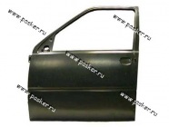 Дверь 2110 2170 Priora передняя левая АвтоВАЗ катафорез|Код 10929