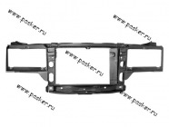 Кузов Панель передняя 2107 Начало|Код 1094