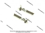 Клемма гнездовая 1,0мм-1,5мм мама Nord YADADJ621-1.5A|Код 10969