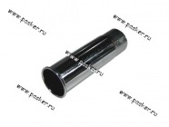 Насадка на глушитель С-234 D-38-47 болты|Код 10976