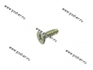 Саморез 3,6х12,7 потай|Код 10978