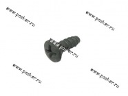 Саморез 4,3х12,7 потай|Код 11001