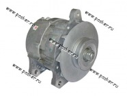 Генератор ГАЗ УАЗ дв 402 КЗАТЭ 70А 1641.3701000-03|Код 11028