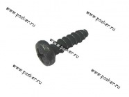 Саморез 4,9х19 с цил головкой|Код 11038