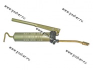 Шприц плунжерный 300мл|Код 11073