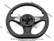 Руль 2101-07 Спорт экстрим Технопром|Код 11075