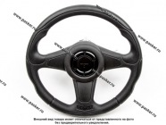 Руль 2108-09 10 Вираж-гранд экстра Технопром|Код 11076