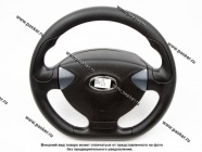 Руль 2108-09 10 Гранд-Виктория Технопром|Код 11082