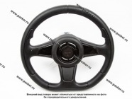 Руль 2108-09 10 Спорт экстрим Технопром|Код 11083