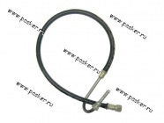 Шланг топливный высокого давления 2110 от фильтра топлива|Код 11127