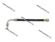 Шланг топливный высокого давления 2110 к топливному баку|Код 11128