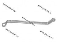 Ключ накидной  8х10 КЗСМИ|Код 11150