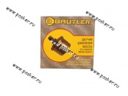 Датчик давления масла Волга,Газель,ГАЗ-53,66,РАФ,УАЗ-452,469,ПАЗ, BAUTLER ММ-358 BTL-0024OPS|Код 11195