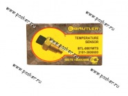 Датчик темп-ры охлаждающей жидкости 2101-08,ОКА,Калина,Granta BAUTLER ТМ106 BTL-0001WTS|Код 11206