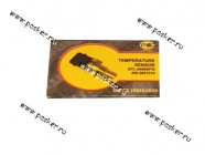 Датчик темп-ры охлаждающей жидкости ГАЗ дв 406 УАЗ BAUTLER на блок упр-я 42.3828 BTL-0406WTS|Код 11215