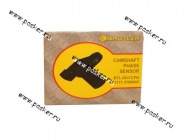 Датчик фазы распредвала 2113-15,2110 и мод BAUTLER 50.3855 торцевой BTL-0011CPH|Код 11227