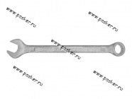 Ключ комбинированный 11 КЗСМИ|Код 11228